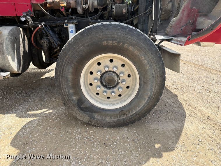 image for item FB5906 2007 Kenworth W900 ready mix truck