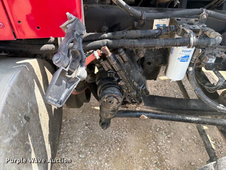 image for item FB5906 2007 Kenworth W900 ready mix truck