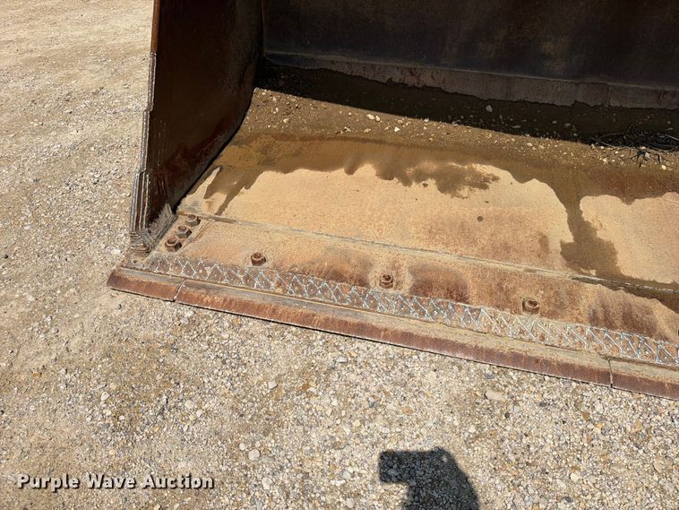 image for item FB5908 1983 Caterpillar 980C wheel loader