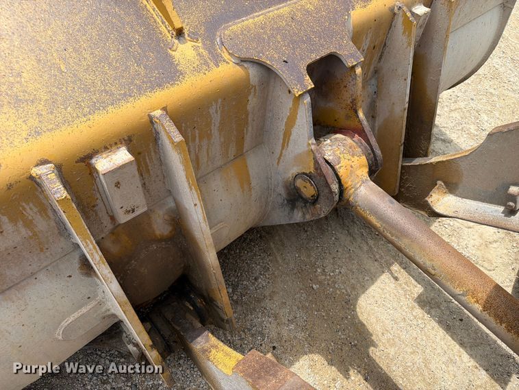 image for item FB5909 1992 Caterpillar 950F wheel loader