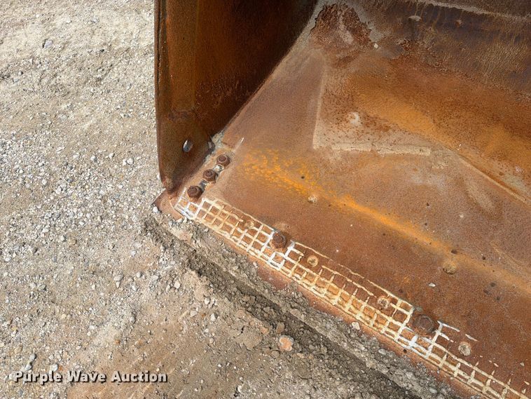 image for item FB5909 1992 Caterpillar 950F wheel loader