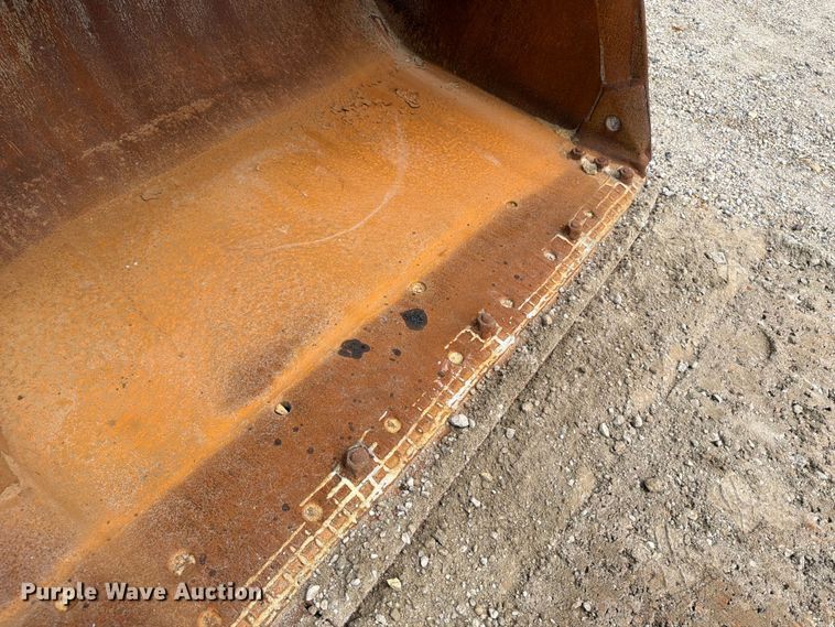 image for item FB5909 1992 Caterpillar 950F wheel loader