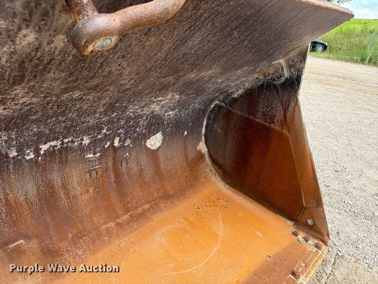 image for item FB5909 1992 Caterpillar 950F wheel loader