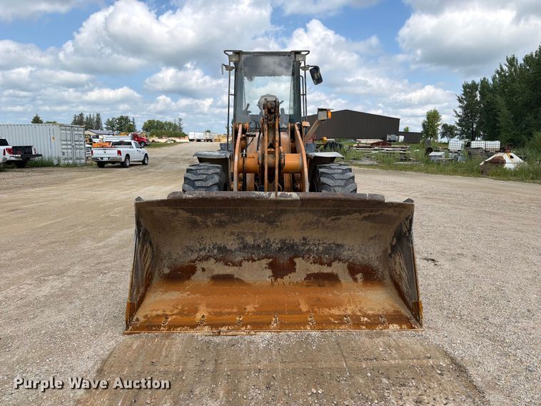 image for item FB5910 2007 Case 621D wheel loader
