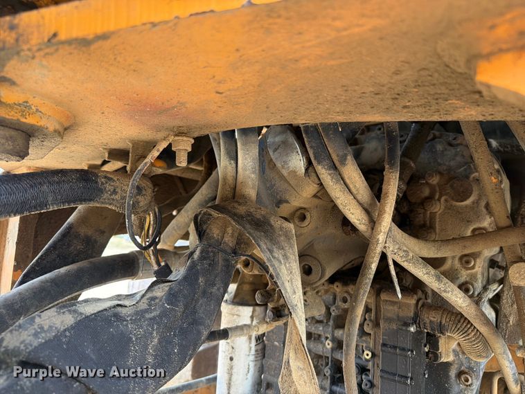 image for item FB5910 2007 Case 621D wheel loader