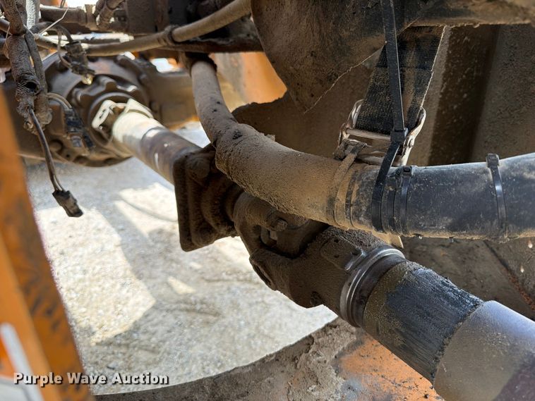 image for item FB5910 2007 Case 621D wheel loader
