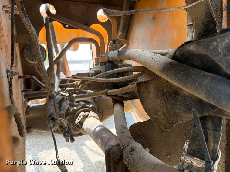 image for item FB5910 2007 Case 621D wheel loader