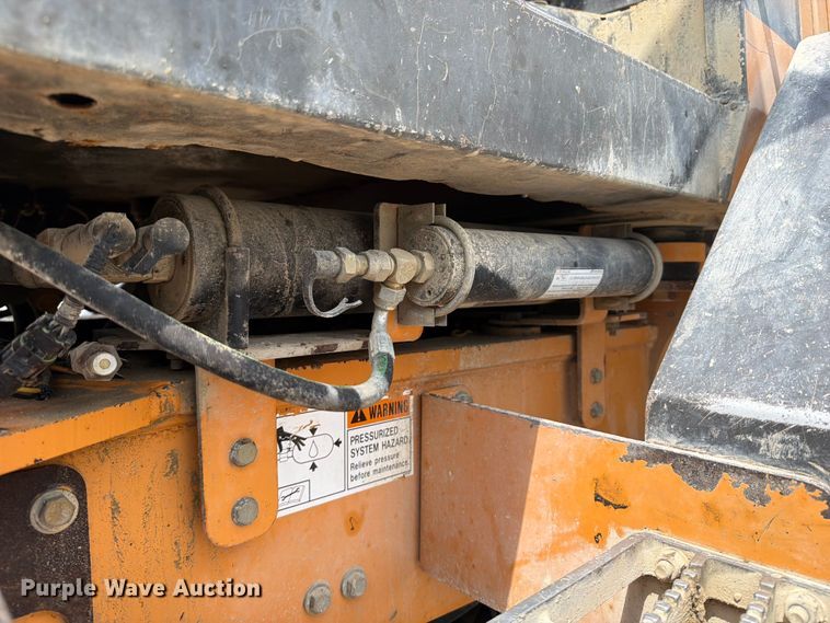 image for item FB5910 2007 Case 621D wheel loader