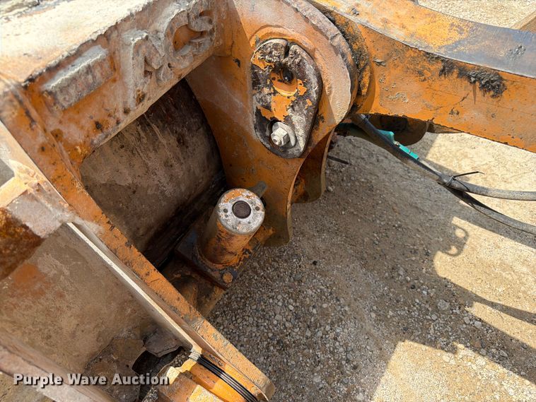 image for item FB5910 2007 Case 621D wheel loader