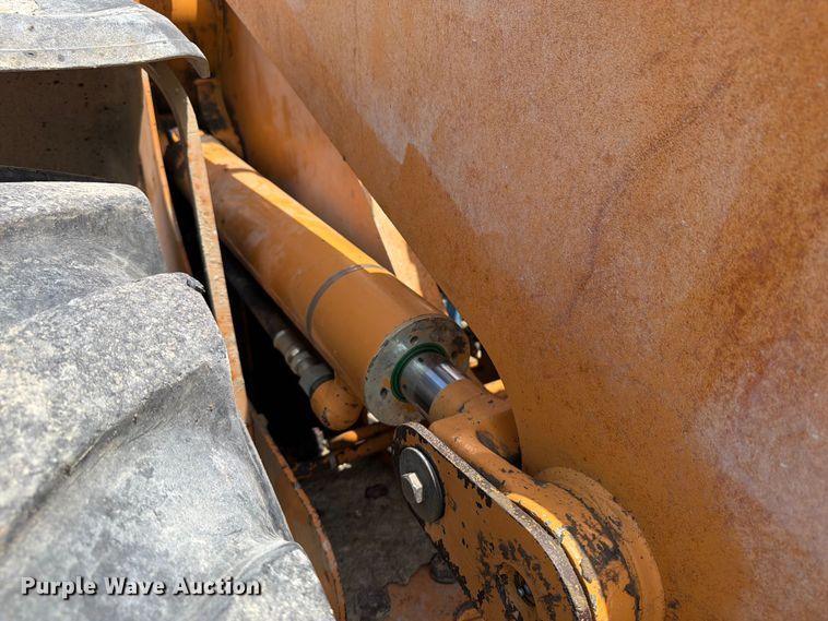 image for item FB5910 2007 Case 621D wheel loader