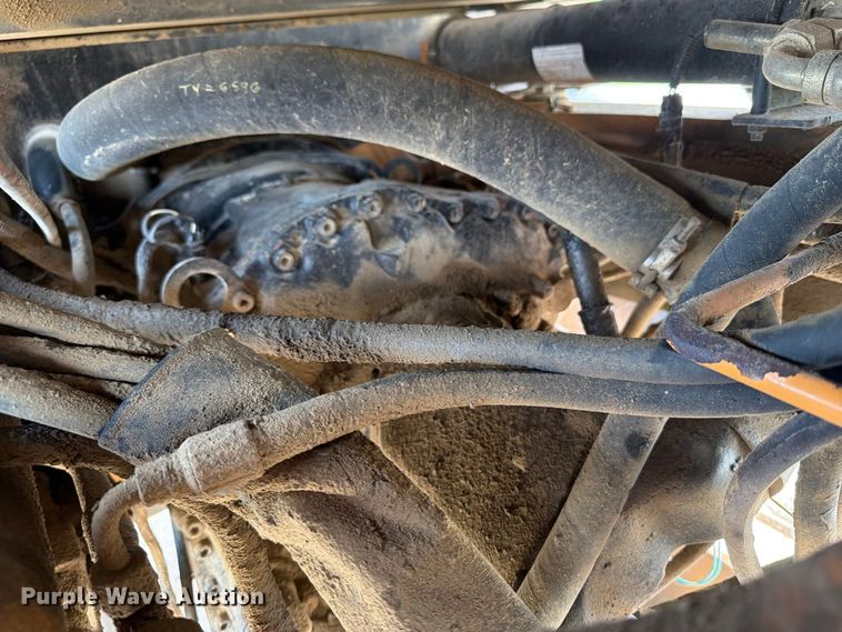 image for item FB5910 2007 Case 621D wheel loader