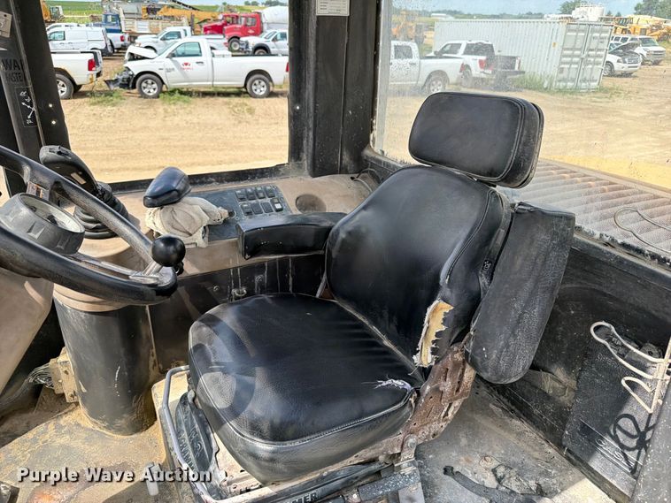 image for item FB5910 2007 Case 621D wheel loader