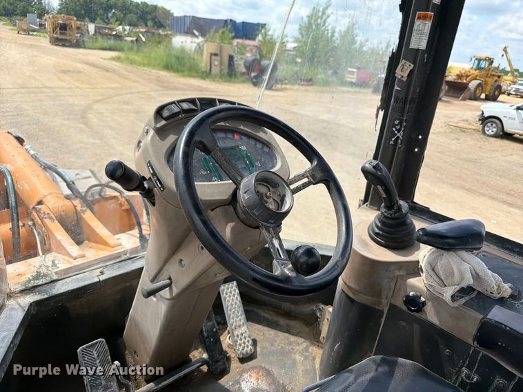 image for item FB5910 2007 Case 621D wheel loader