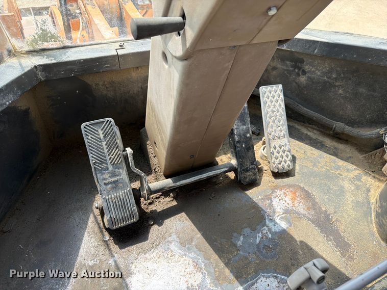 image for item FB5910 2007 Case 621D wheel loader