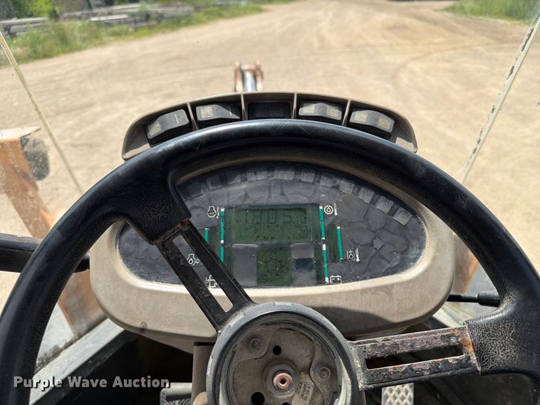 image for item FB5910 2007 Case 621D wheel loader
