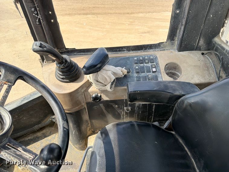 image for item FB5910 2007 Case 621D wheel loader