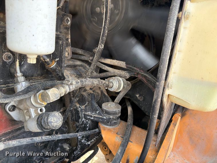 image for item FB5910 2007 Case 621D wheel loader