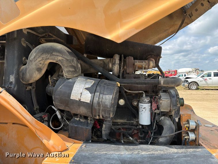 image for item FB5910 2007 Case 621D wheel loader