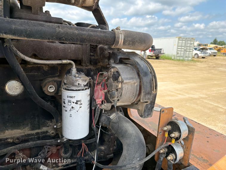 image for item FB5910 2007 Case 621D wheel loader