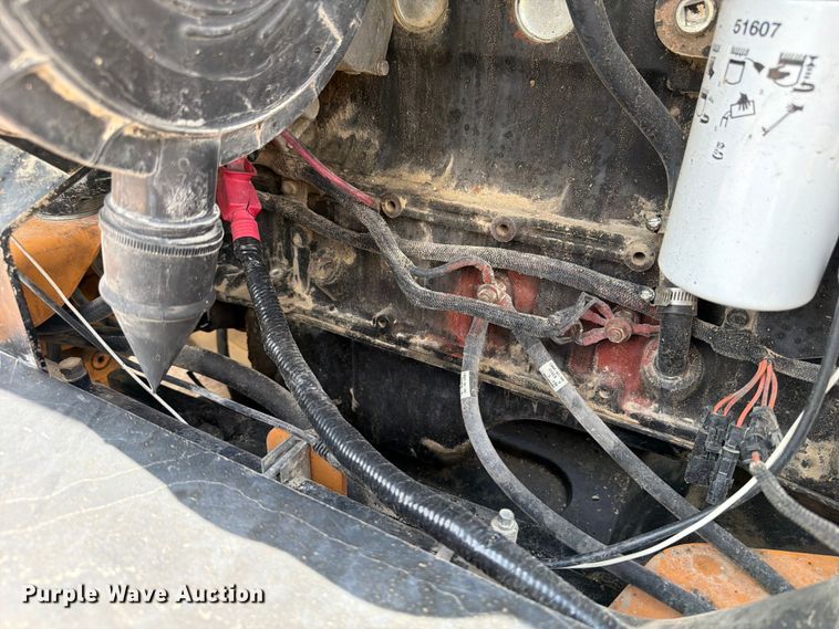 image for item FB5910 2007 Case 621D wheel loader