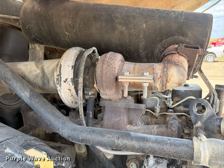 image for item FB5910 2007 Case 621D wheel loader