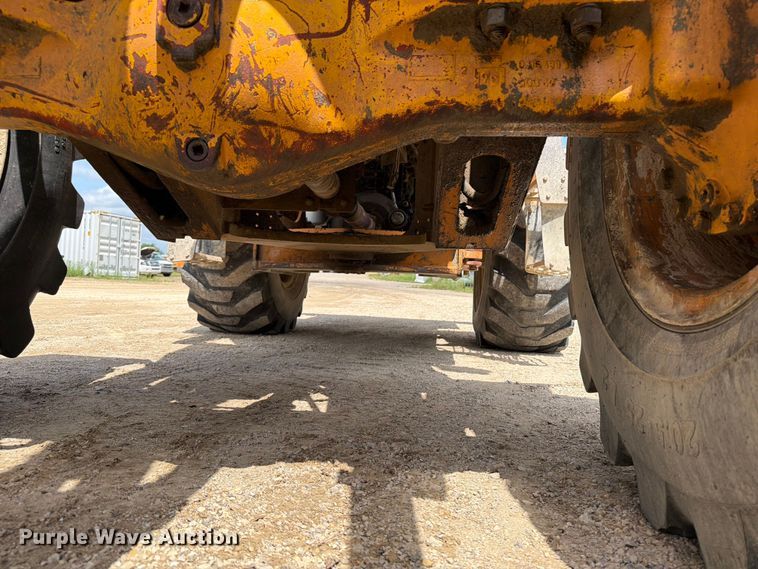 image for item FB5910 2007 Case 621D wheel loader