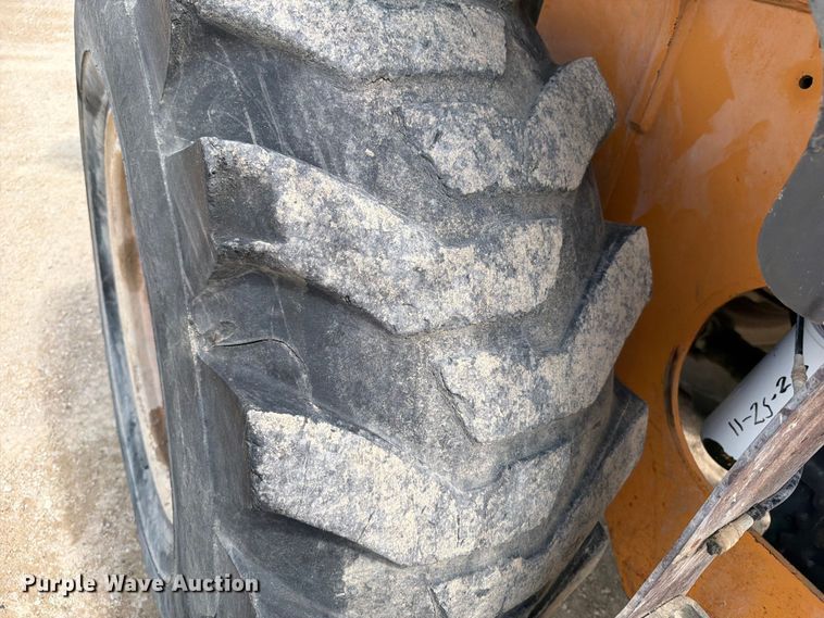 image for item FB5910 2007 Case 621D wheel loader