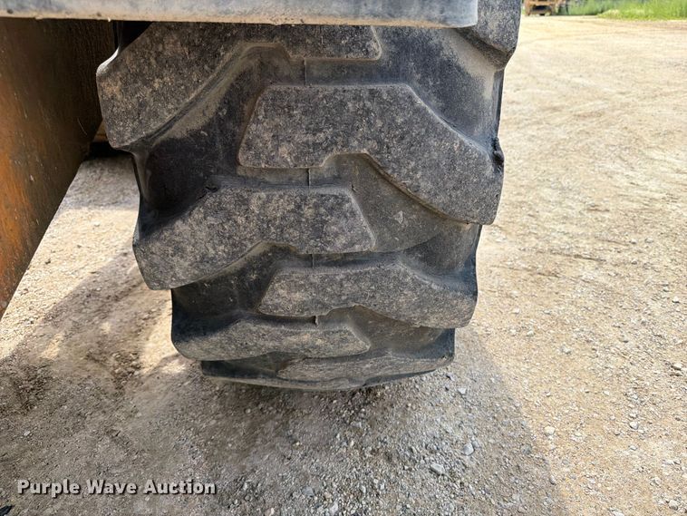 image for item FB5910 2007 Case 621D wheel loader