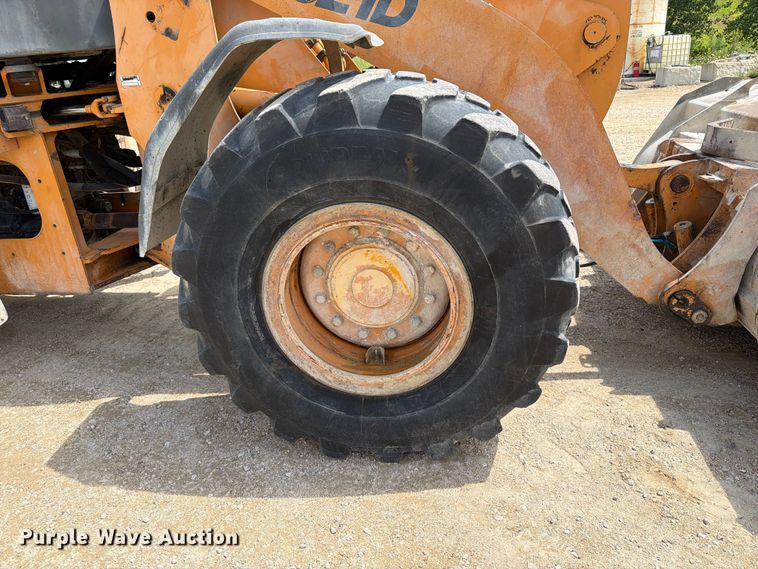 image for item FB5910 2007 Case 621D wheel loader
