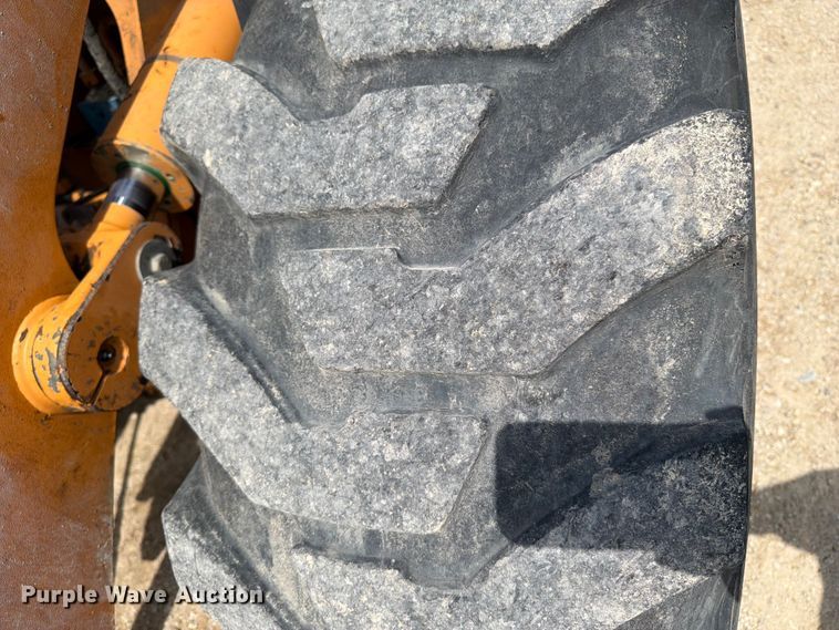 image for item FB5910 2007 Case 621D wheel loader