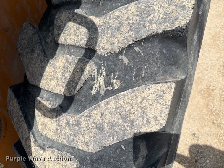 image for item FB5910 2007 Case 621D wheel loader