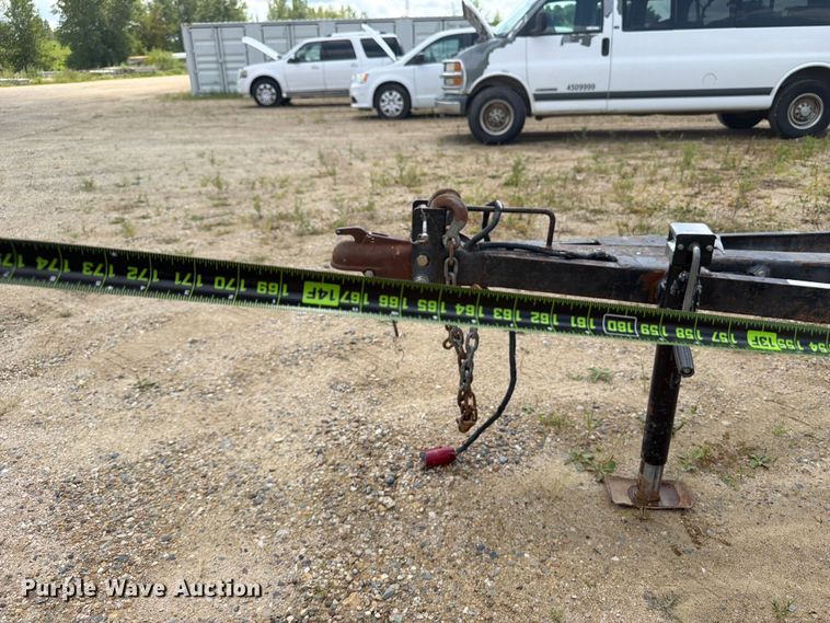 image for item FB5912 Sullivan Palatek D210PHDZ air compressor