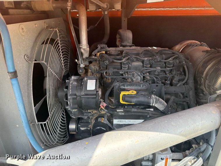image for item FB5912 Sullivan Palatek D210PHDZ air compressor