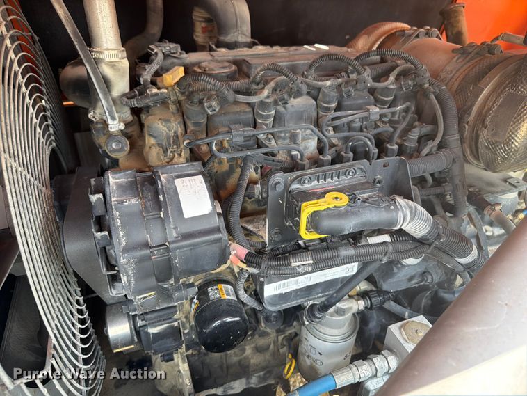 image for item FB5912 Sullivan Palatek D210PHDZ air compressor