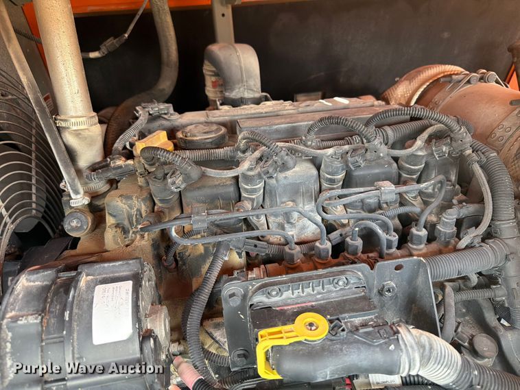 image for item FB5912 Sullivan Palatek D210PHDZ air compressor