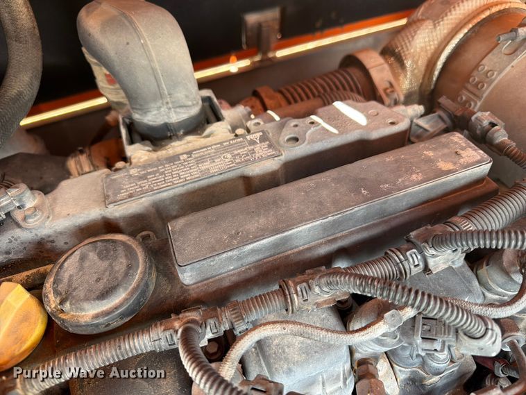 image for item FB5912 Sullivan Palatek D210PHDZ air compressor