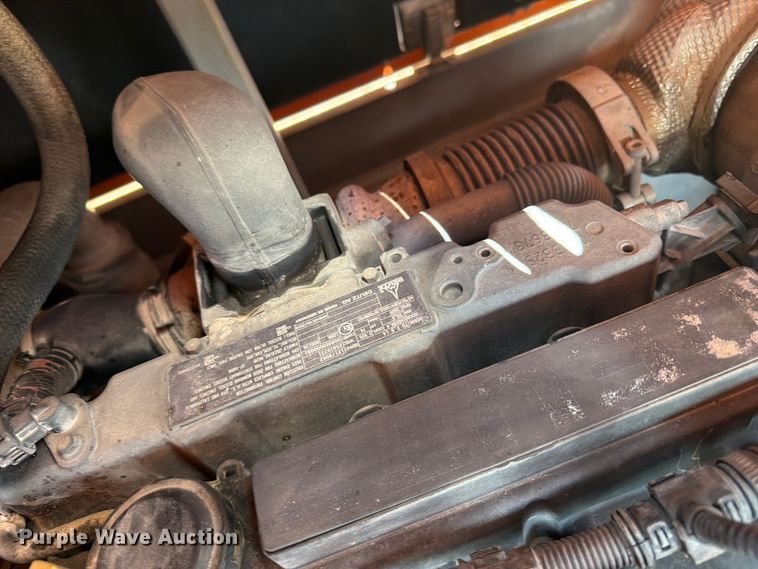 image for item FB5912 Sullivan Palatek D210PHDZ air compressor