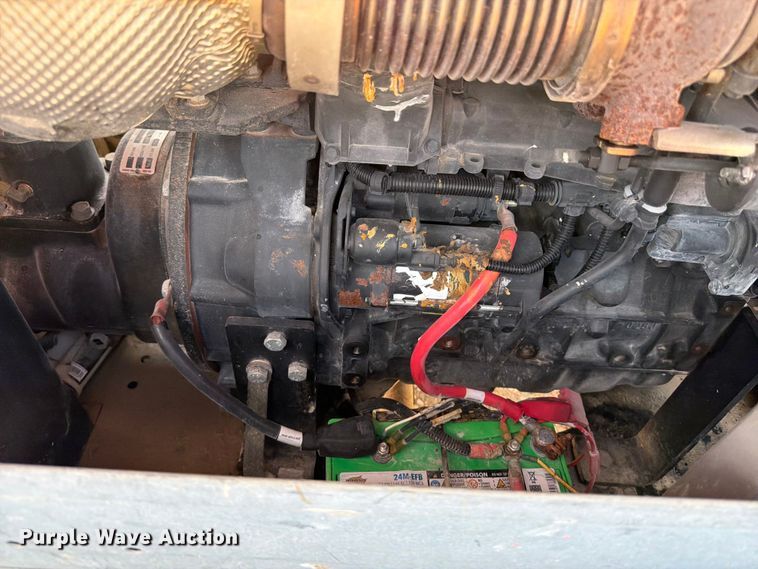image for item FB5912 Sullivan Palatek D210PHDZ air compressor