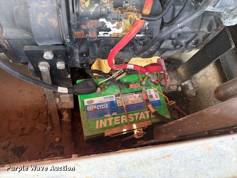 image for item FB5912 Sullivan Palatek D210PHDZ air compressor