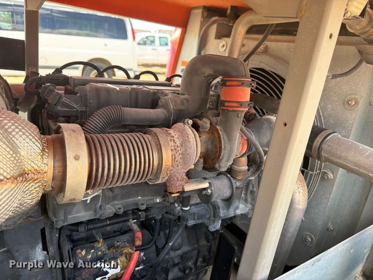 image for item FB5912 Sullivan Palatek D210PHDZ air compressor