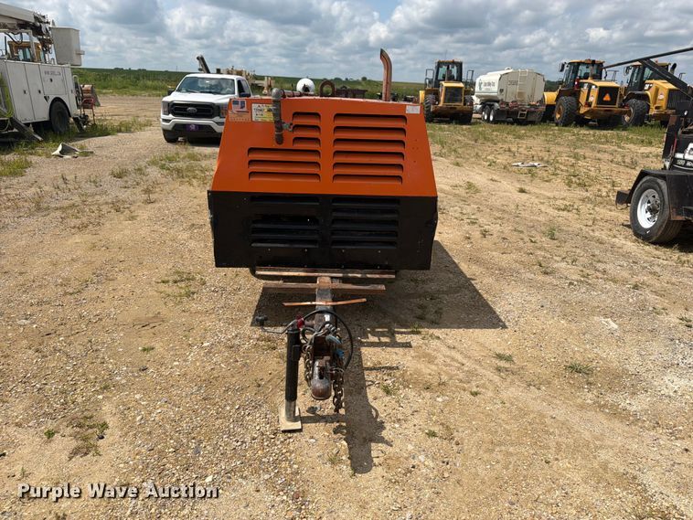 image for item FB5913 Sullivan Palatek DF210PHJD air compressor