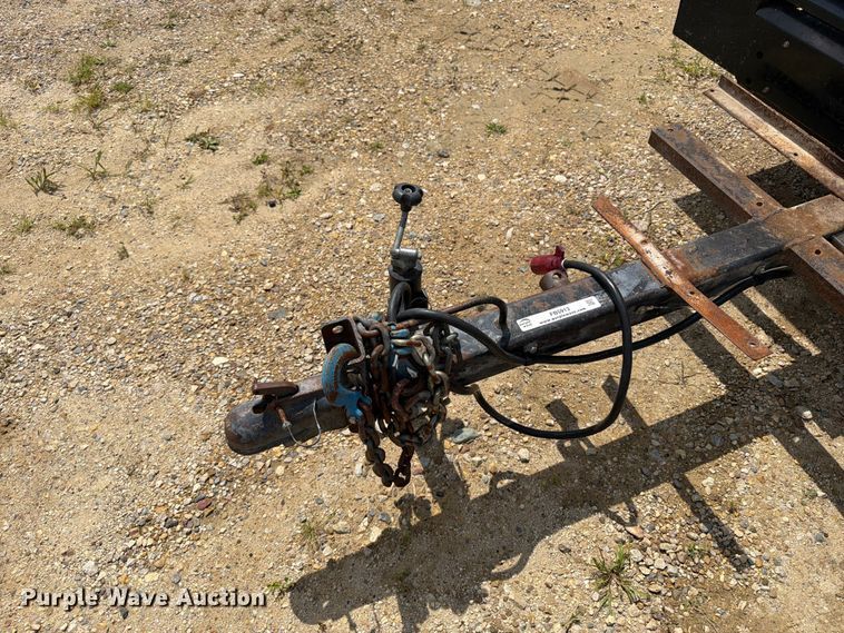 image for item FB5913 Sullivan Palatek DF210PHJD air compressor