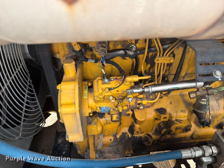 image for item FB5913 Sullivan Palatek DF210PHJD air compressor