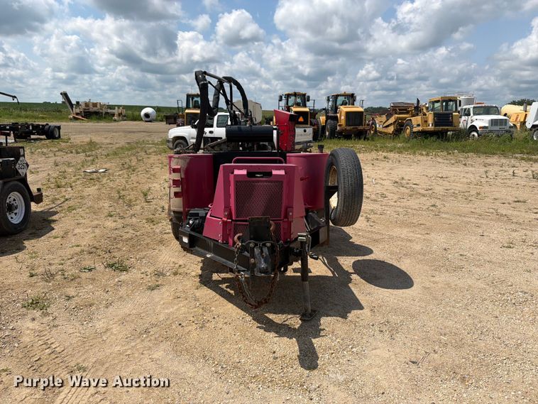 image for item FB5914 Cimlime 150 magma pothole patcher