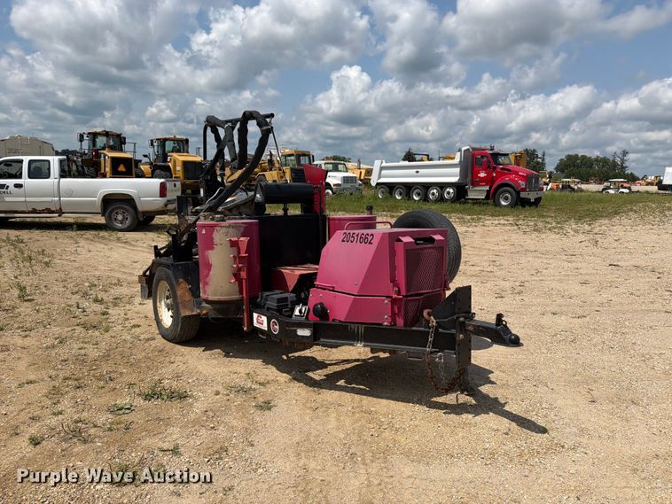 image for item FB5914 Cimlime 150 magma pothole patcher