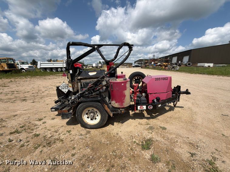 image for item FB5914 Cimlime 150 magma pothole patcher