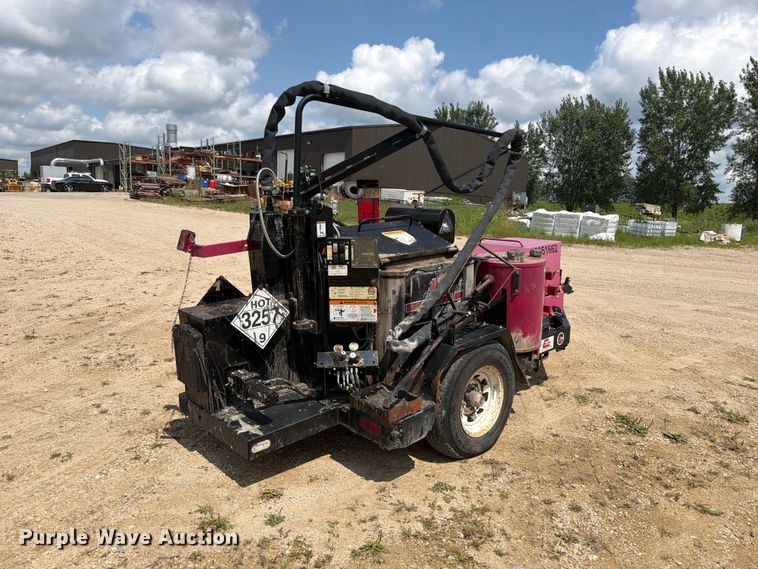 image for item FB5914 Cimlime 150 magma pothole patcher