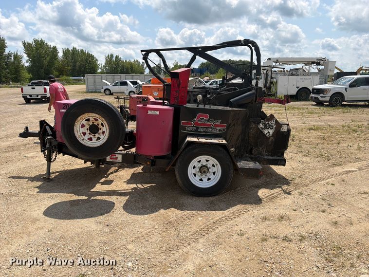 image for item FB5914 Cimlime 150 magma pothole patcher