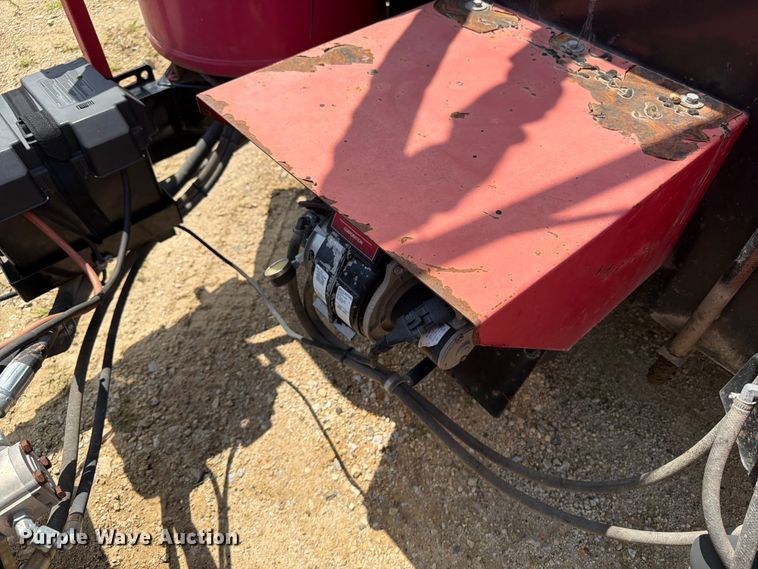 image for item FB5914 Cimlime 150 magma pothole patcher