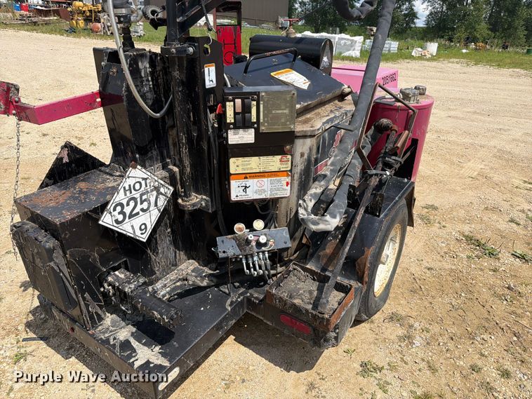 image for item FB5914 Cimlime 150 magma pothole patcher